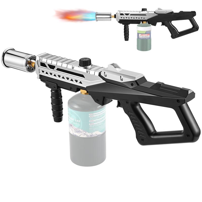 GrillMaster Pro Torch TM